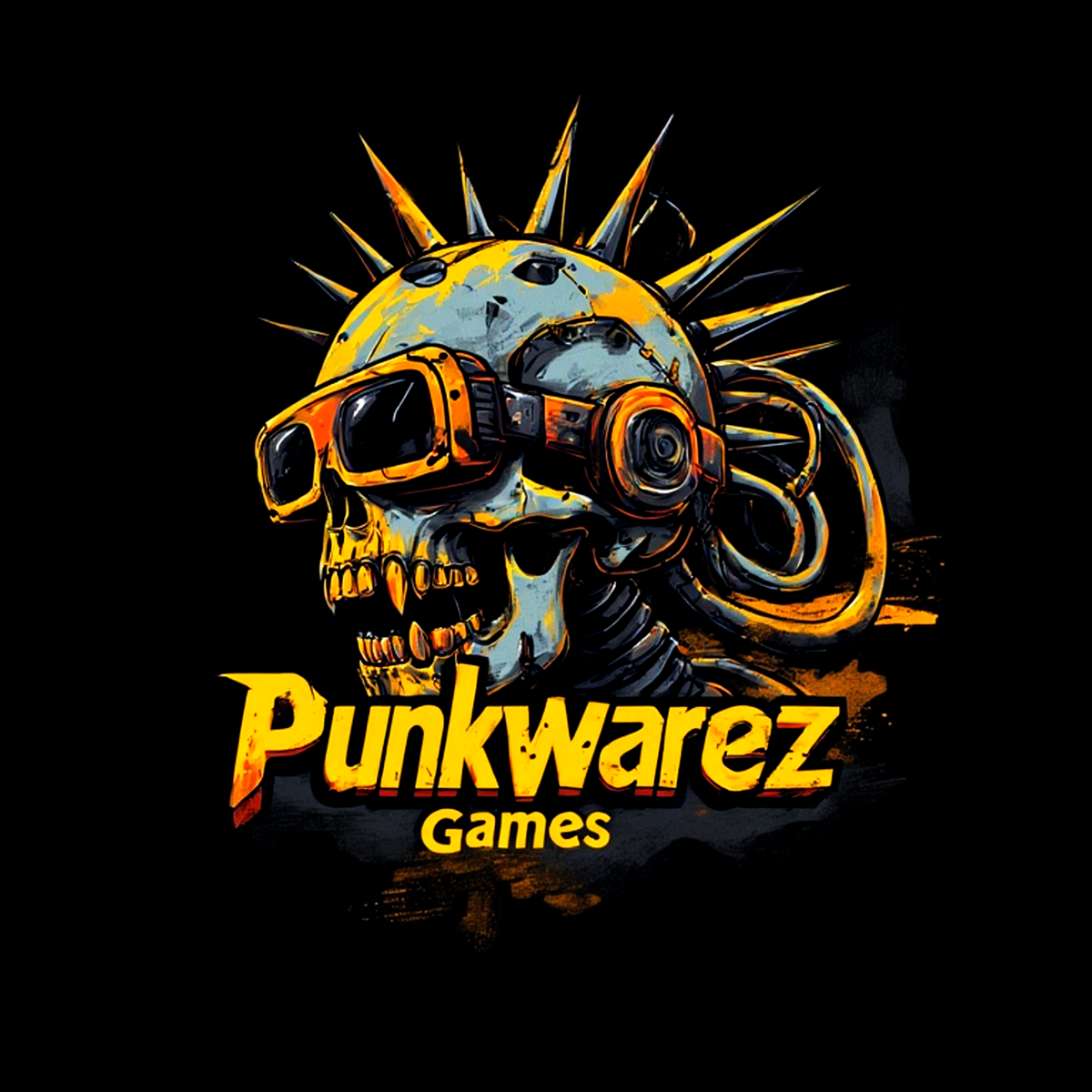 Punkware Games